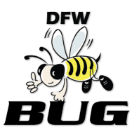 D F W Bug