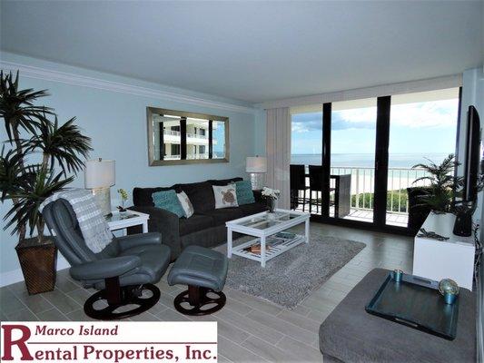 Marco Island Rental Properties