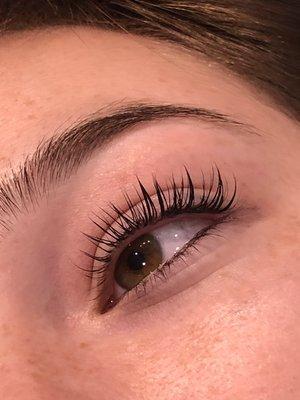 Lash Lift