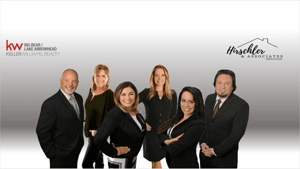 Hirschler & Associates - Big Bear Real Estate