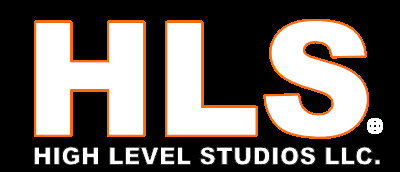 High Level Studios LLC Logo