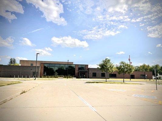 Meeker Elementary School