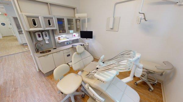 Elegant Dental Equipment