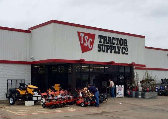 Tractor Supply