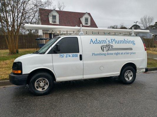 Superior Plumbing