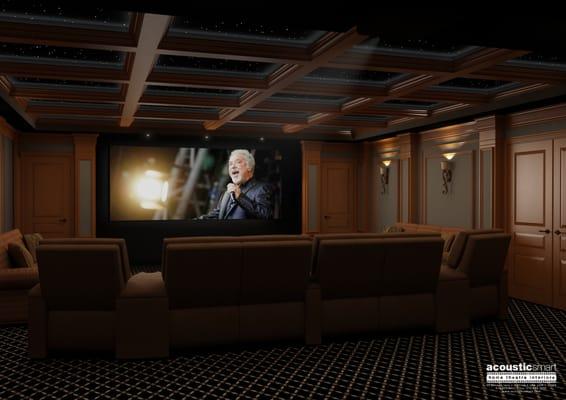 Home Theater of Massachusetts