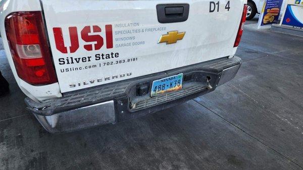 Silver State Specialties