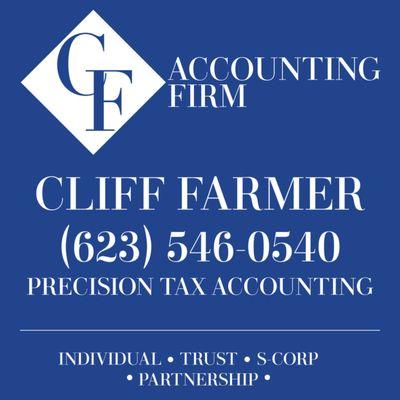 Precision Tax Accounting