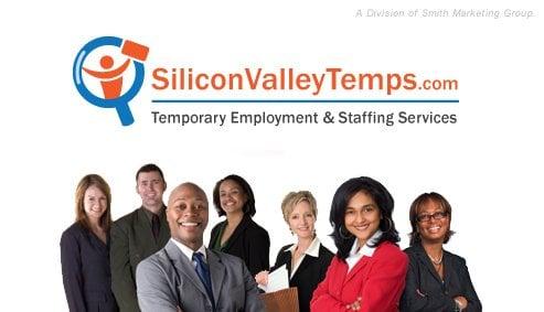 Silicon Valley Temps - Staffing Service in San Jose