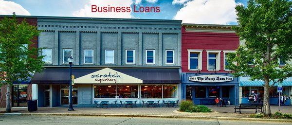 Business Loan