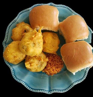 Vada Paav