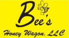 Bee's Honey Wagon