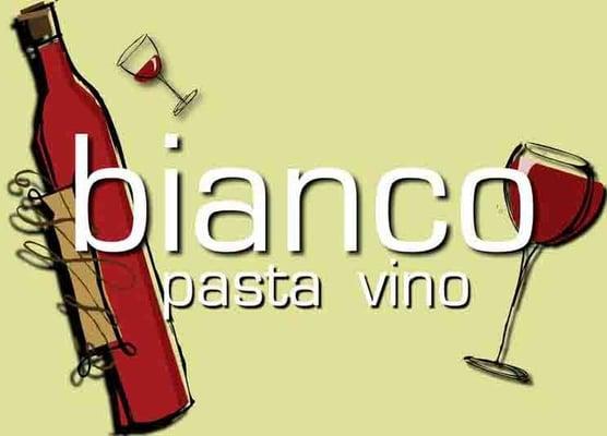 Bianco Pasta Vino