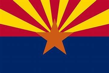 Proud to be Serving Arizona.