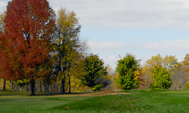 Pebble Brook Golf Course is located in Noblesville, Indiana.