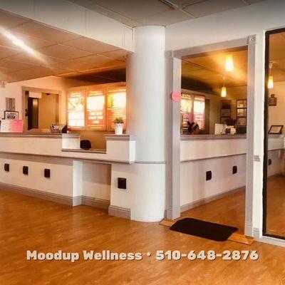 Welcome To Moodup Wellness