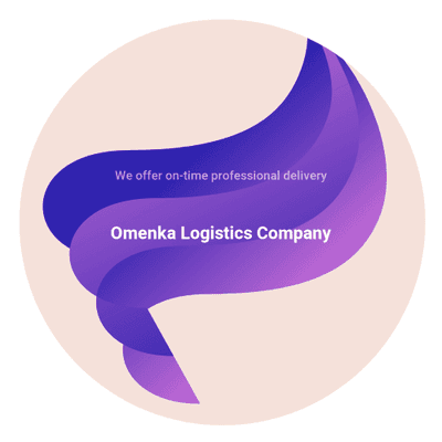 Omenka-Logistics