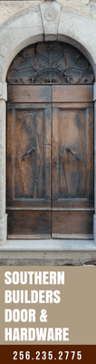 Southern Builders Door & Hardware