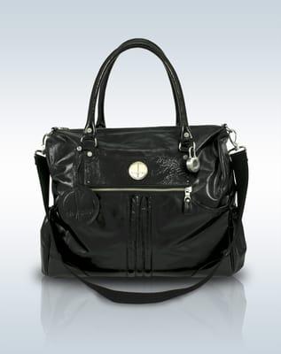 vixen (tote) black