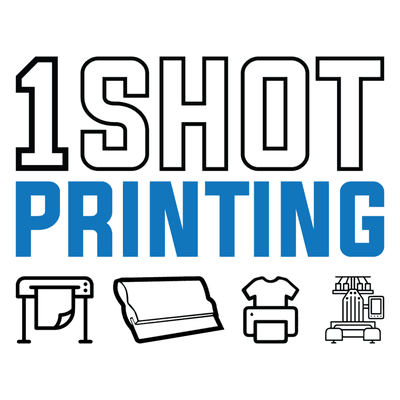 One Shot Printing