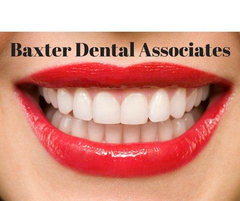 Baxter Dental Associates