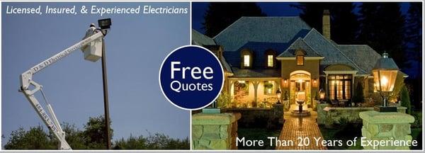 D & D Electrical Services