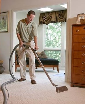 Ace Carpet Care