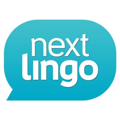 Visit us online at nextlingo.com