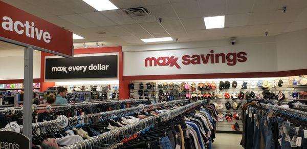 T.J. Maxx