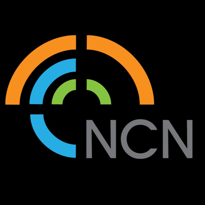 NCN Technology Logo Favicon