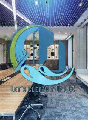 Let's Clean It Up, LLC - Commercial Cleaning