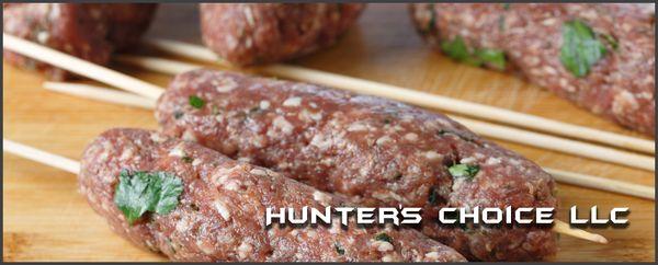 Hunter's Choice LLC