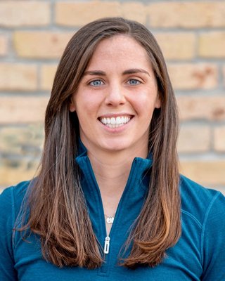 Christine Neal, DPT