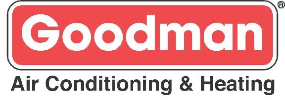 Authorized Goodman Dealer