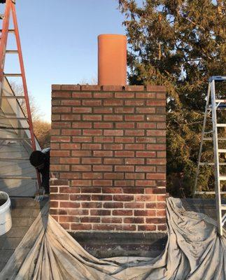 Get it Right Chimneys and Home Repairs