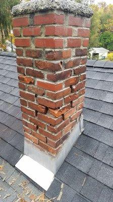 Chimney inspections