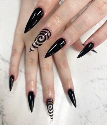 Simply Nails