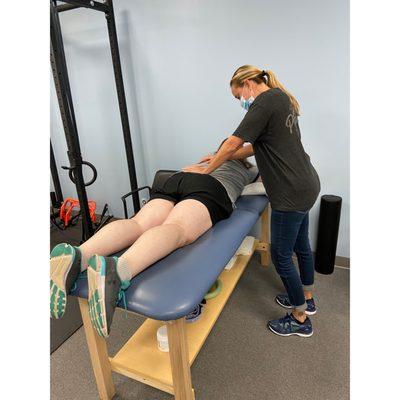 Pinnacle Rehabilitation & Sports Medicine