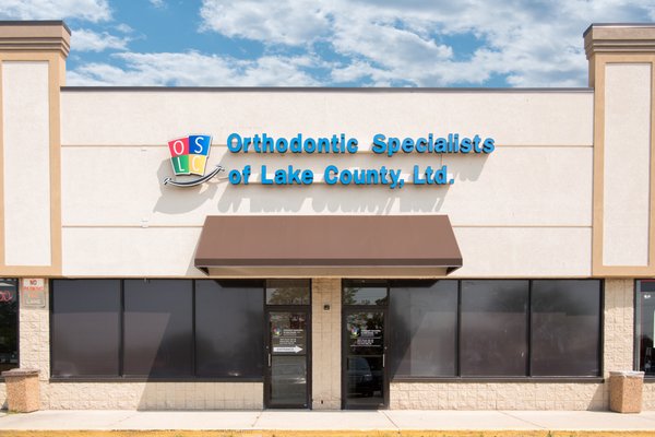 Orthodontic Specialists of Lake County