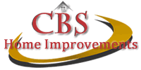 CBS Home Improvements logo