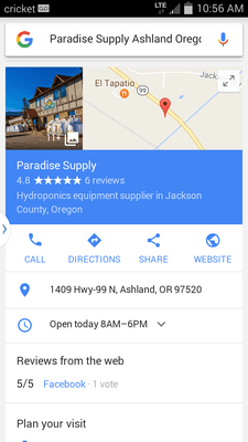 Paradise Supply