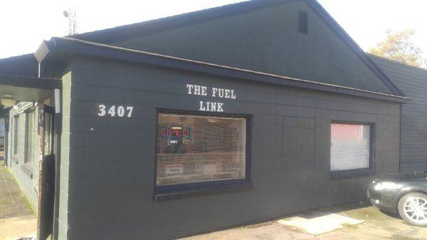 Fuel Link