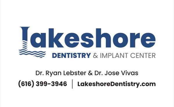 Lakeshore Dentistry & Implant Center