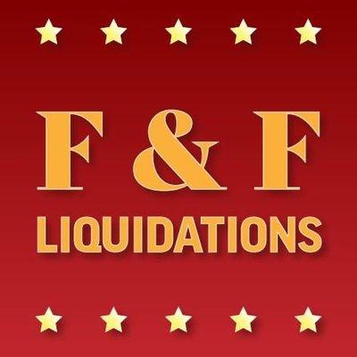 F&F Liquidations