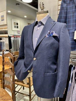 The Best in Men's Sport Coats