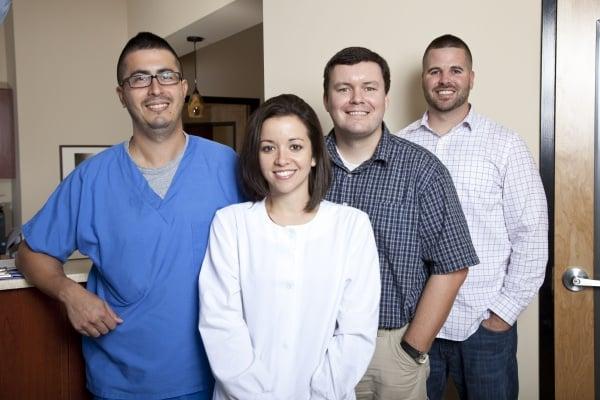 Friendly Dental Group of Rock Hill