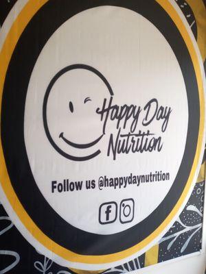 Happy Day Nutrition