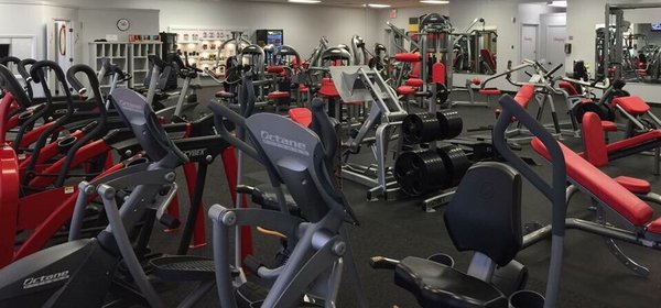 Snap Fitness of Watson is an absolute pleasure to workout in. Members are friendly and the staff is helpful.