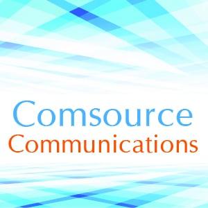 Comsource Communications - Business Class Fiber Optic Internet