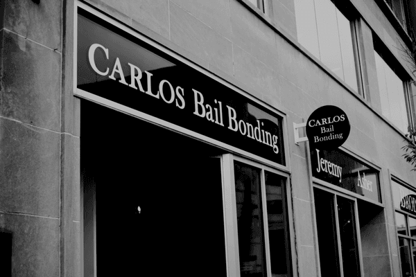 Carlos Bail Bonding